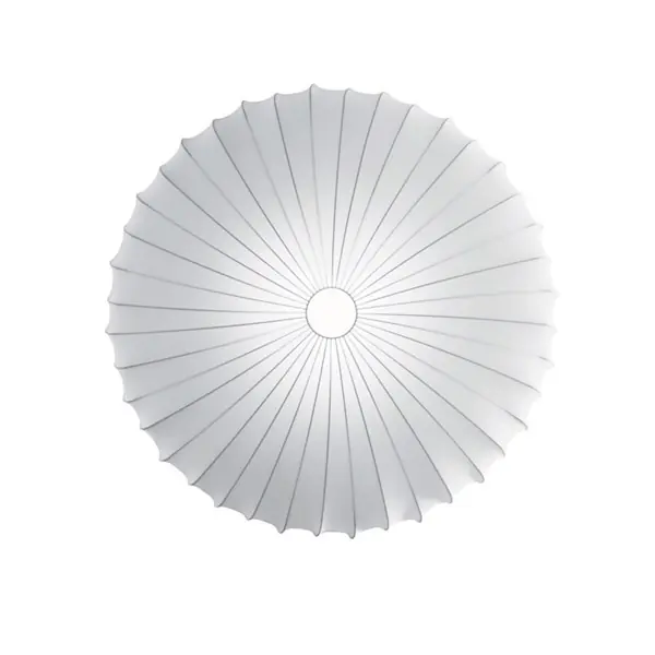 Tyg Till Muse Plafond 40Cm Vitt Endast denna vecka
