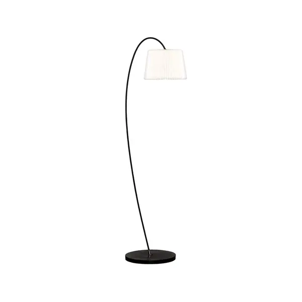 risnedsättning LK320 M Snowdrop Golvlampa