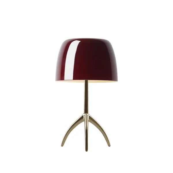 I lager Lumiere Bord Piccola G9 Champagne/Cherry On/Off Utgått