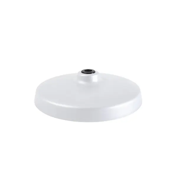 Snabb leverans Bordsfot Till L-1 Arkitektlampa Vit