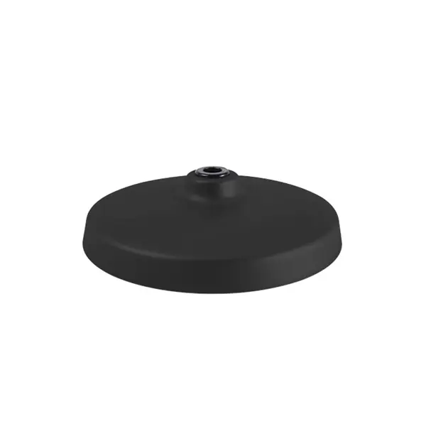 Säker betalning Bordsfot Till L-1 Arkitektlampa Svart