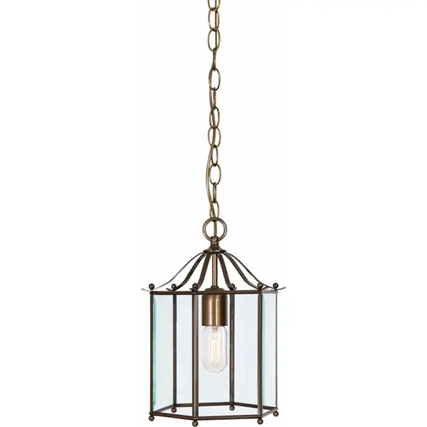 Glimminge 3711 Taklampa 215X335 Oxid Erbjudandepris
