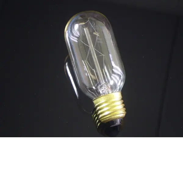 Beställ nu Lyktlampa 30W E27 Tubformad Utgått
