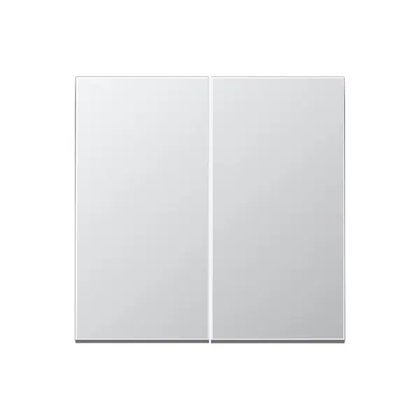 Beställ idag Strömbrytare Kron LS 990, Aluminium