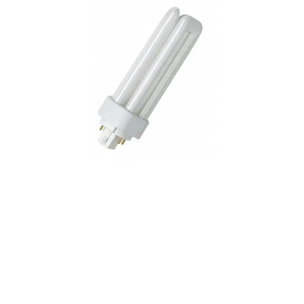 Snabb frakt Dulux T/E 18W/827/4 Pins 6-Stavs