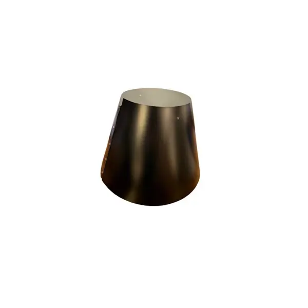 Costanzina Skärm Liquorice Black Snabb frakt