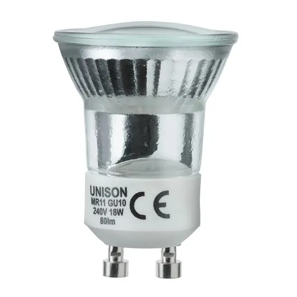 Lägg i varukorgen Halogen 35W Gu10 Mini