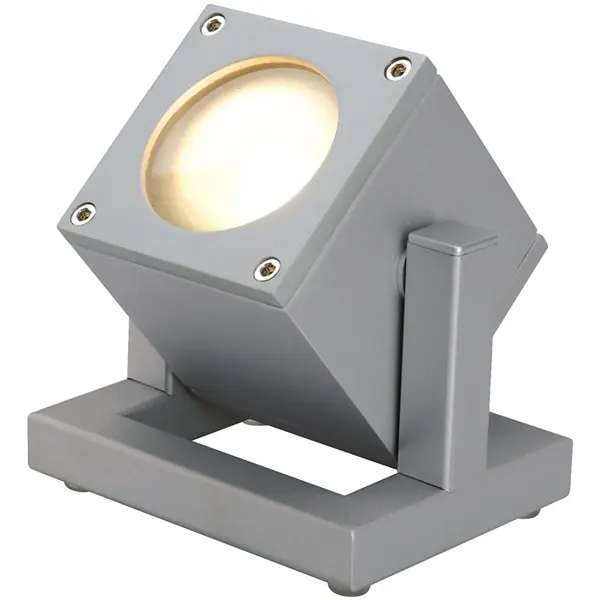 Nedsatt pris Cubix I Bordslampa/Golvlampa IP44 Exkl. Ljuskälla