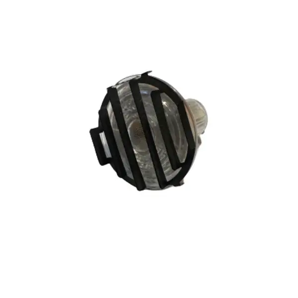 Kampanj Lamellraster För 51Mm Spottar