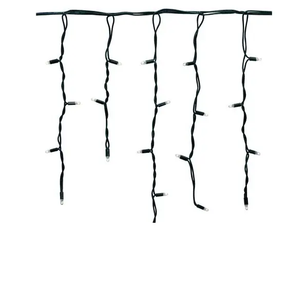 Ecolight Icicle 2,5M Led 24V Begränsat antal