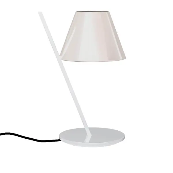 La Petite Bordslampa Vit Säker betalning