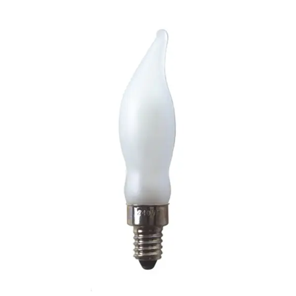 Begränsat erbjudande Topplampa Tomtemor Mfl 230V 5W E10