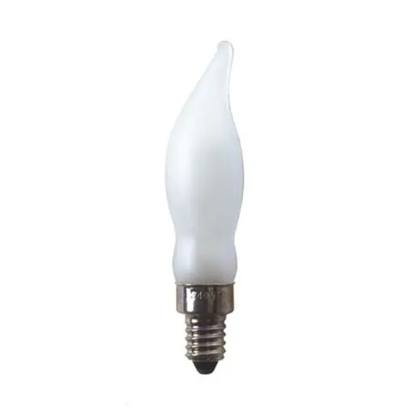 Topplampa Tomtemor Mfl Led 230V 0,6W E10 Fynd