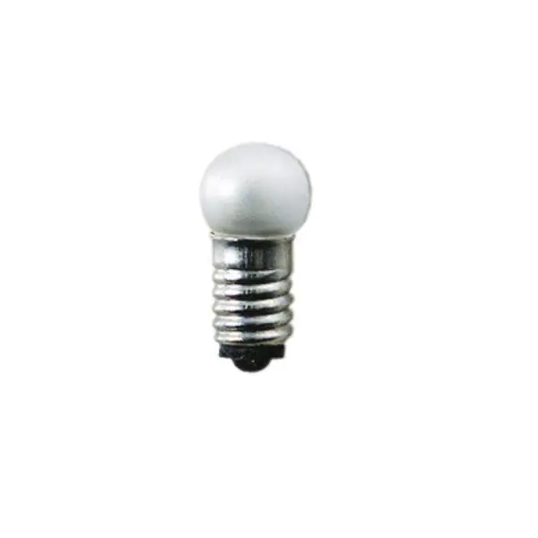 Köp nu Topplampa 12V/0,4W E5 Frost Liten 5-P