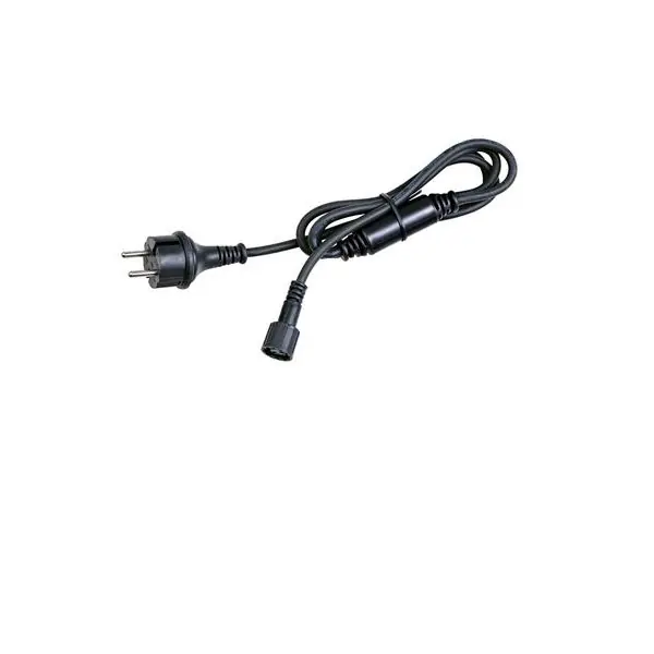 Chrissline LED Start Kabel 1,5M Med Filter Erbjudandepris
