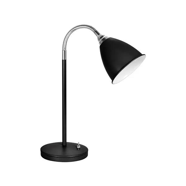 B769 Smögen Bordslampa Svart Begränsat antal