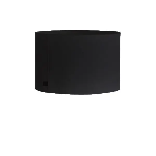 Lampskärm Jaffna Svart 30Cm Lägg i varukorgen