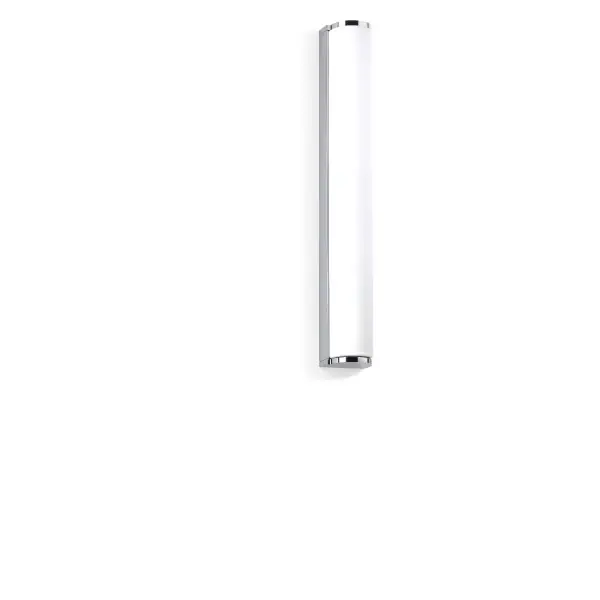Europa Vägg Ip44 60cm krom Kampanjpris