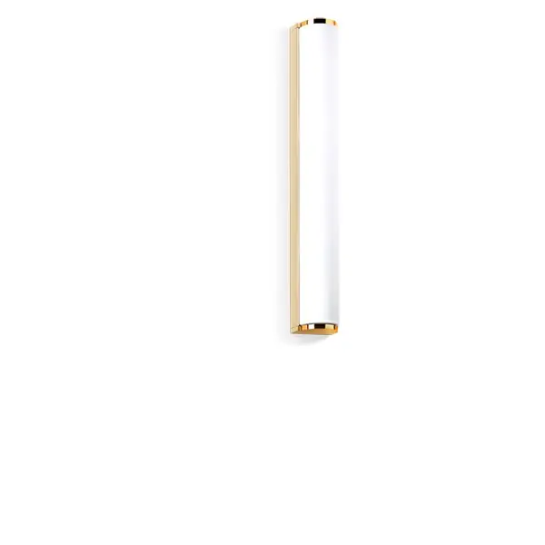 Europa Vägg Ip44 60Cm Förgylld 24K Utgått Nyhet