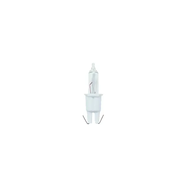 Rea Pisello 7V 0.84W Vit/Klar 5-P