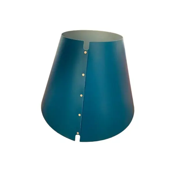 Costanzina Skärm Petroleum Blue Köp nu