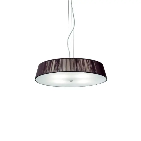 Begränsat erbjudande Lilith S40 Pendellampa, Svart