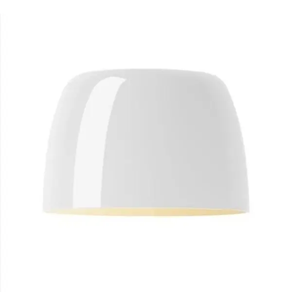 Billigare Reservglas Lumiere Piccola G9/E14 Varmvitt
