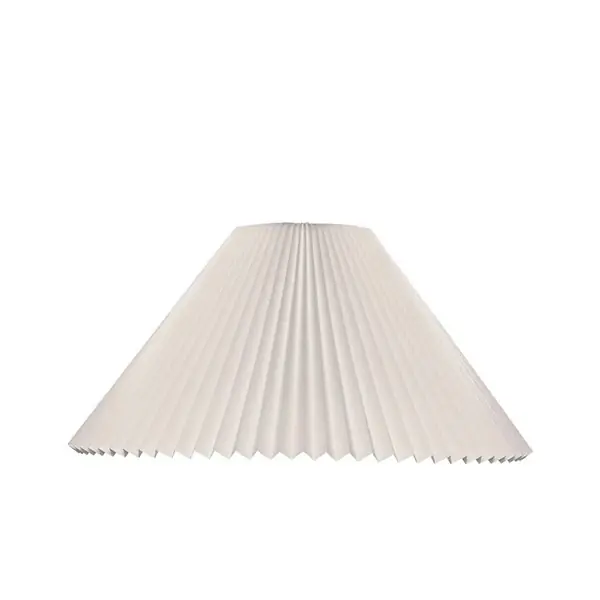 Lampskärm 2-17 Plast Utan Ställning 29Cm I lager