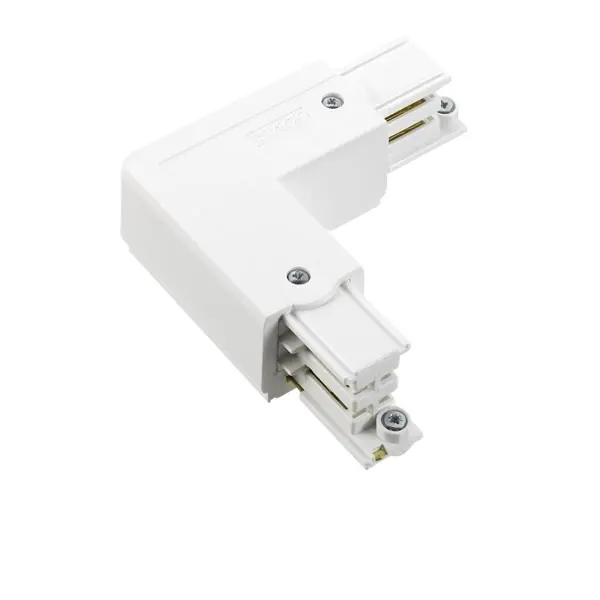 L-Skarv Vit Global 3-Fas XTS34-3 Begränsad tid