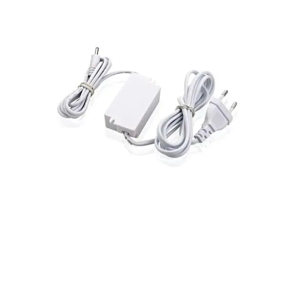Begränsad tid Connect Nätadapter 6W Vit U*