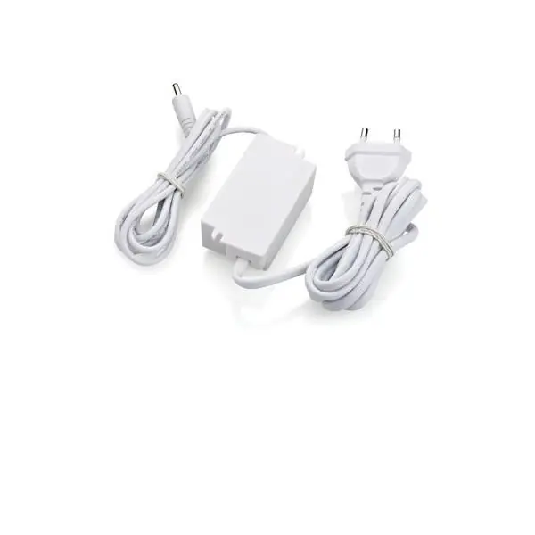 Kampanjpris Connect Nätadapter 12W Vit Utg*
