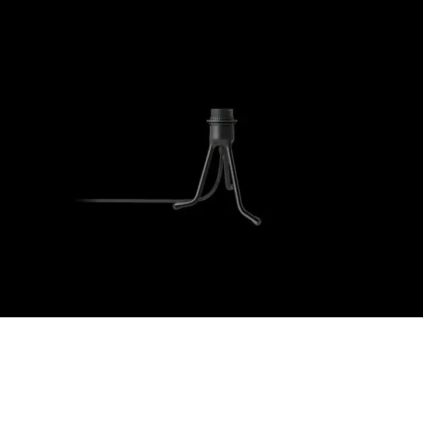 Handla nu Tripod Bordsfot Liten Svart Exkl Skärm