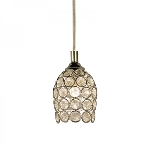 Day Fönsterlampa Krom/Klar Lägg i varukorgen
