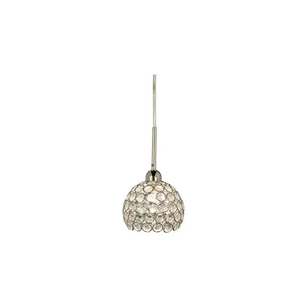 Beställ idag Aida Fönsterlampa Krom/Klar
