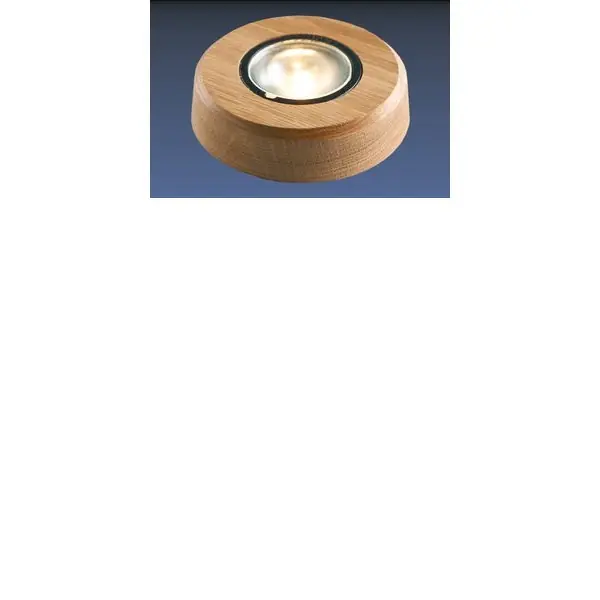 Erbjudandepris Ljussockel Ek Rund 110 Rw110 Led