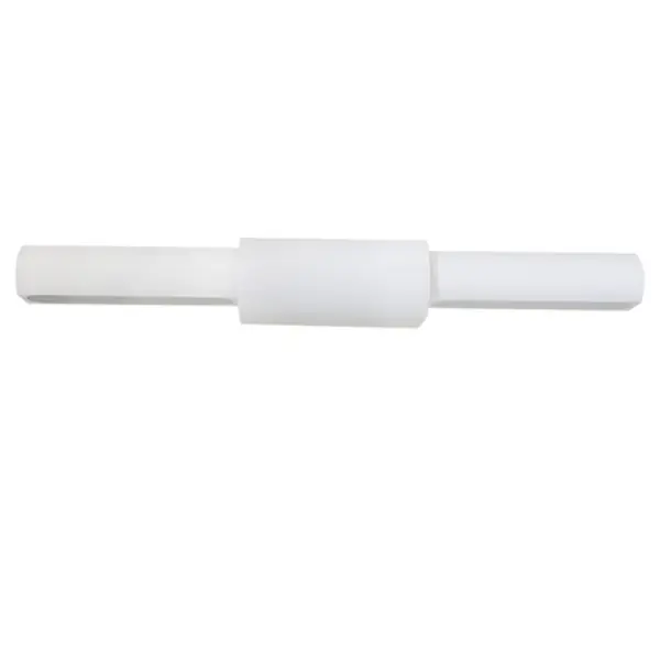 Big Vägglampa 30Cm Sandvit Led Ip54 Fynd