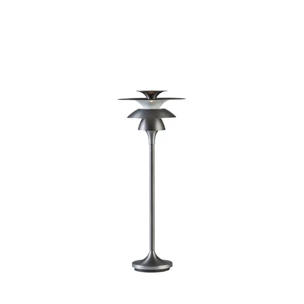 B4283 Picasso Bord Oxidgrå Led 46,5Cm Köp nu