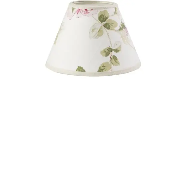 Lampskärm 1319-V0906 Royal Ros 20Cm Extra rabatt