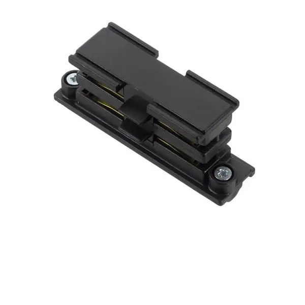 Rak Skarv Svart Global 3-Fas Xts21-2 I lager