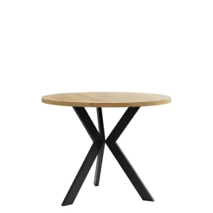 Utförsäljning Froma Soffbord 65 cm Brun/Svart - Möbler