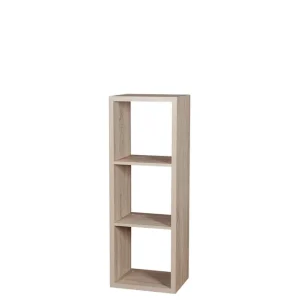 Köp online Franzine Bokhylla 41 cm Beige - Förvaring