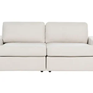 Bryn Soffa 3-sits Beige - Möbler Nedsatt pris
