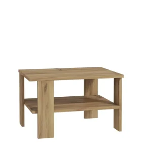 Greger Soffbord 60 cm Ek - Möbler Billigare
