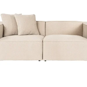 Erbjudande Kaolins Soffa 2-sits Peach - Möbler
