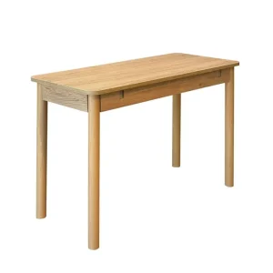 Lågt pris Valsot Matbord 110 cm Ek - Möbler