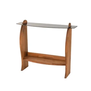 Guinn Byrå 106 cm Brun - Förvaring Rabatt