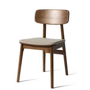 Arnav Matstol Beige - Möbler Premium