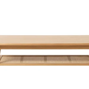 Beställ nu Cytheria Soffbord 60 cm Beige - Möbler