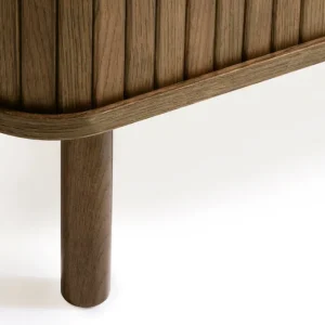 Ankur Konsollbord 160 cm Brun - Möbler I lager