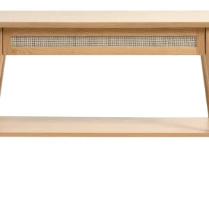 Cytheria Konsollbord 110 cm Beige - Möbler Endast idag